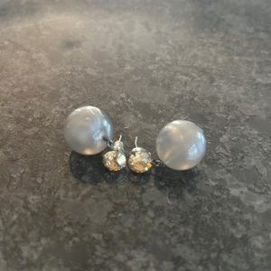 Vintage Sabina Earrings